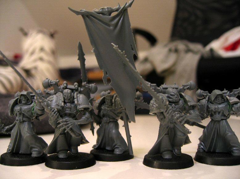 Chaos Chosen Chaos Chosen Gallery DakkaDakka